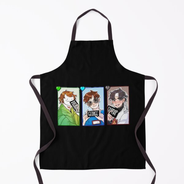 Item preview, Dream SMP Dream Team Gifts For Fans, For Men and Women, Gift Valentine's Day designed and sold by GinaRScott.