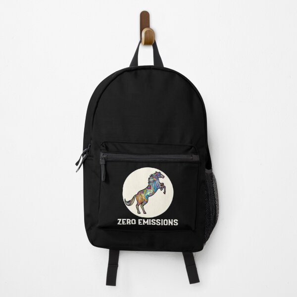 Item preview, Zero Emissions - End Global Warming  designed and sold by PrintexDesigns.