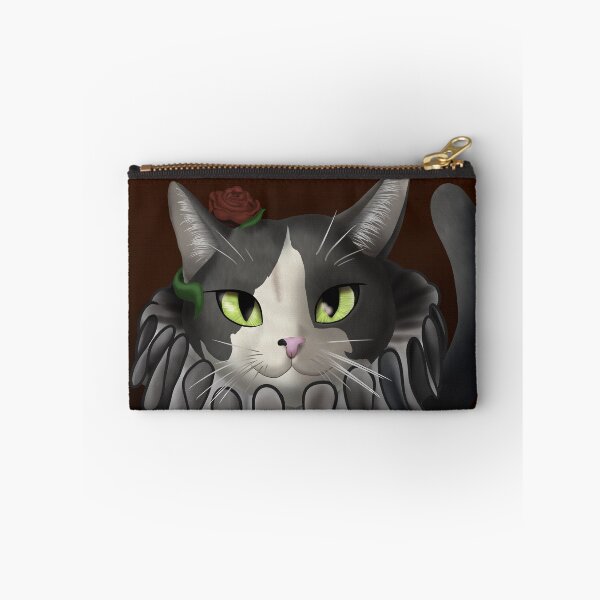 Item preview, Royal Kitty designed and sold by Wavicles.