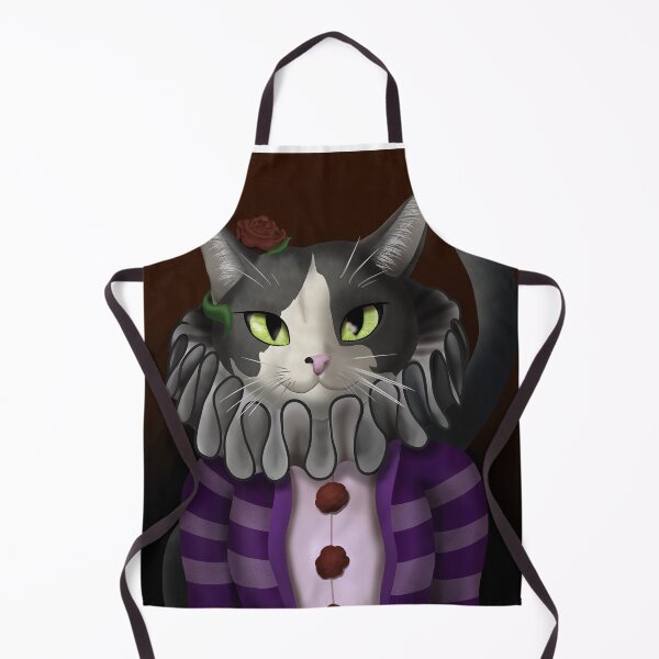Item preview, Royal Kitty designed and sold by Wavicles.