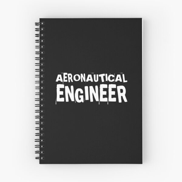 Item preview, Aeronautical Engineer designed and sold by socialengineer.