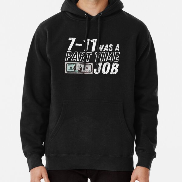 7 discount 11 sweatshirt