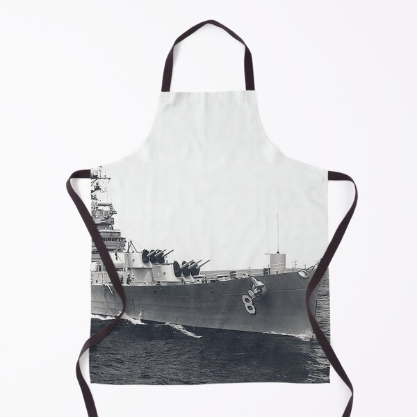 Item preview, USS TOPEKA (CLG-8) SHIP'S STORE designed and sold by militarygifts.