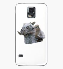 Tauntaun & Luke Case/Skin for Samsung Galaxy