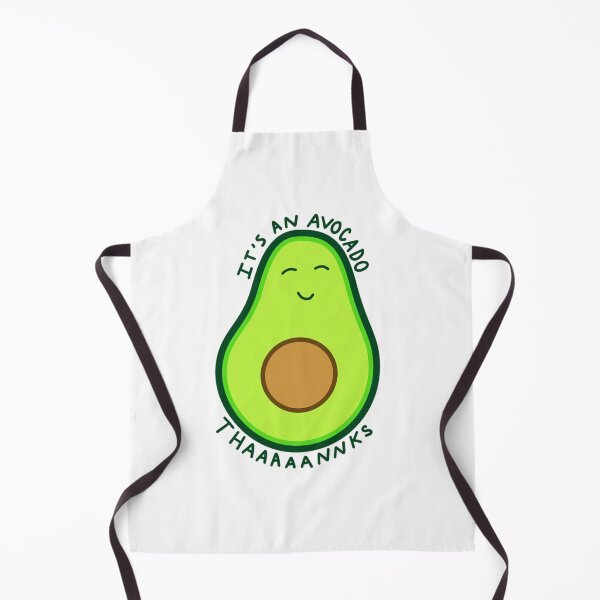 Item preview, Vine It's An Avocado Thanks designed and sold by Weyheycallie.