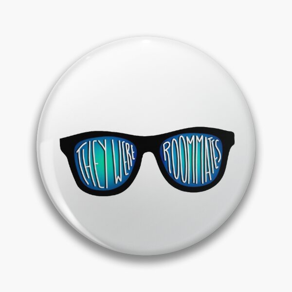 Item preview, They Were Roommates Vine designed and sold by Weyheycallie.