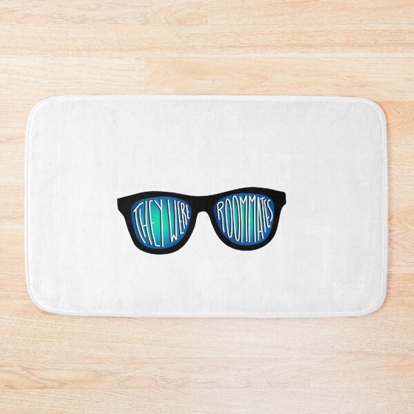Item preview, They Were Roommates Vine designed and sold by Weyheycallie.