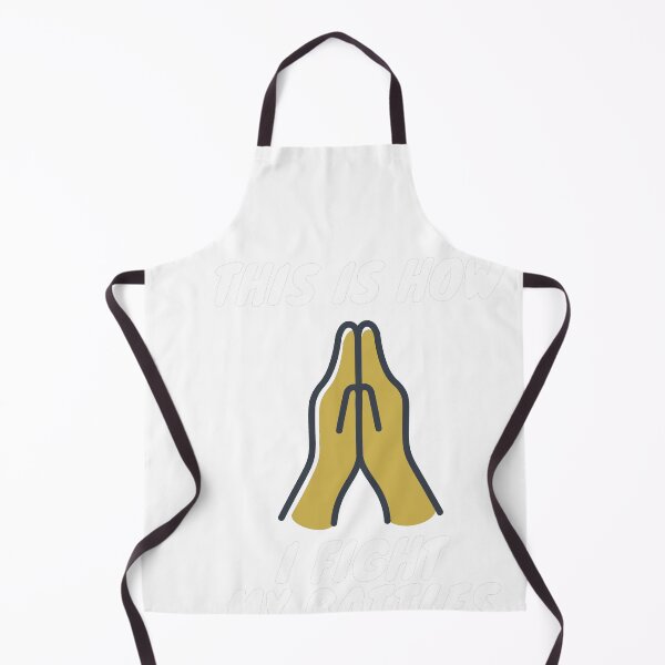 Item preview, This Is How I Fight My Battles designed and sold by PrintexDesigns.