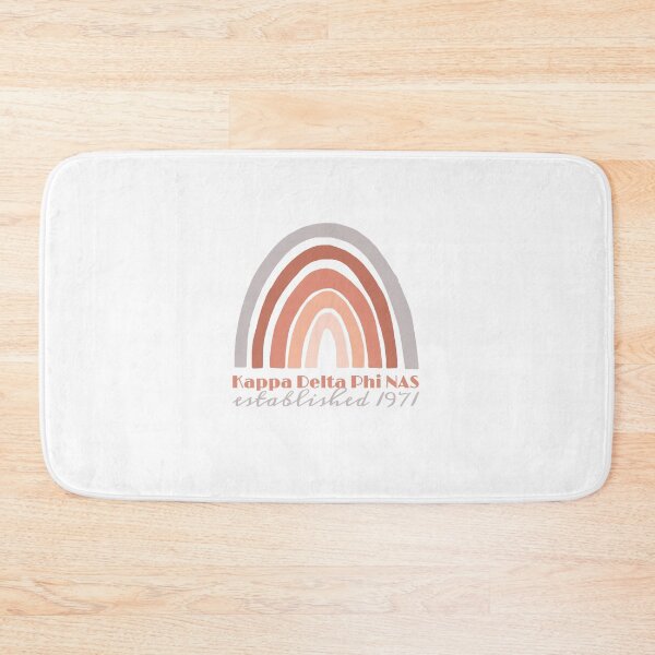 Item preview, KDP nas rainbow design designed and sold by emilyolenik.