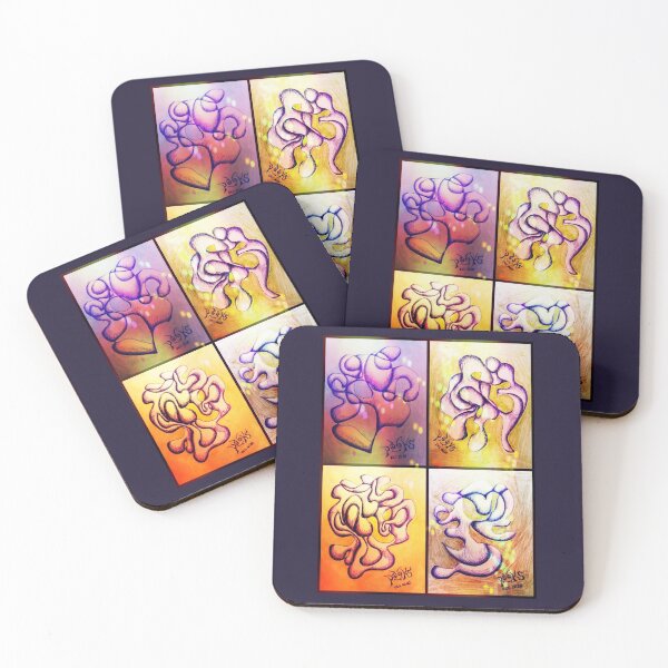 Item preview, Ink Forms designed and sold by Pooks82.