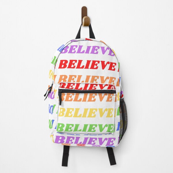Item preview, I Believe in Unicorns designed and sold by BrokenUnicorn.