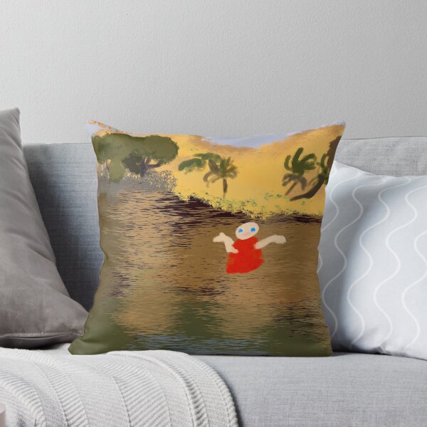 Item preview, Your in   Denial designed and sold by Joelartdesigns.