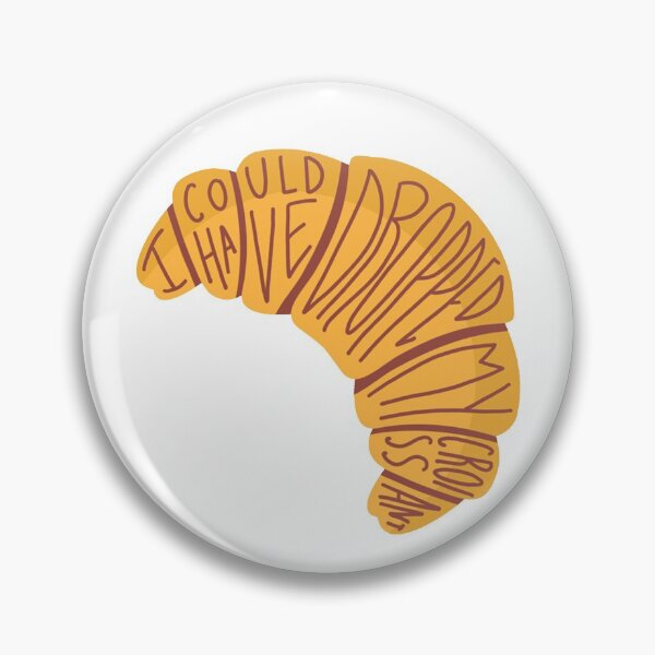 Item preview, Croissant Vine designed and sold by Weyheycallie.