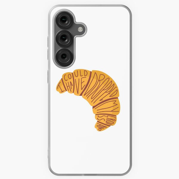Item preview, Croissant Vine designed and sold by Weyheycallie.