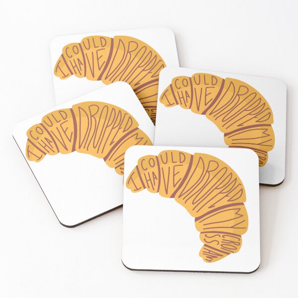 Item preview, Croissant Vine designed and sold by Weyheycallie.