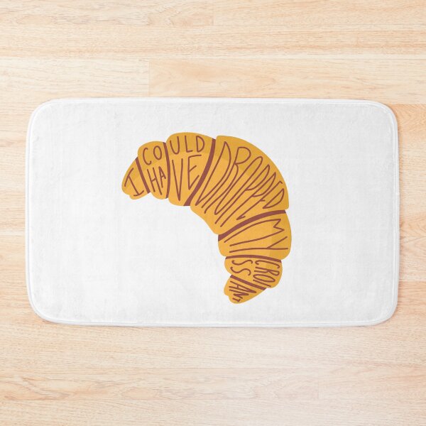 Item preview, Croissant Vine designed and sold by Weyheycallie.