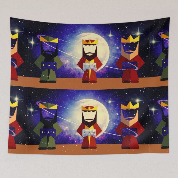 Item preview, Never Forget Christmas  designed and sold by JorteCrioni.