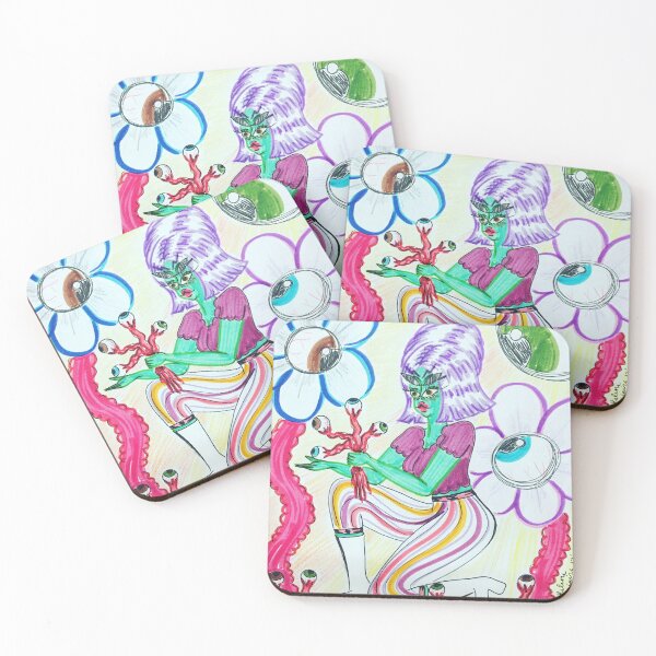 Item preview, Slow Burn designed and sold by Honeymoon Supply.