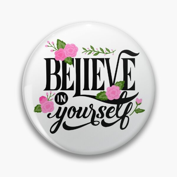 Item preview, Believe in yourself  designed and sold by SECRET STORE.