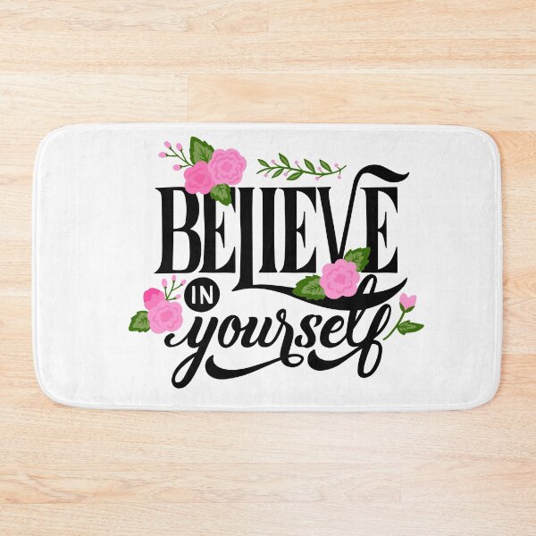 Item preview, Believe in yourself  designed and sold by SECRET STORE.