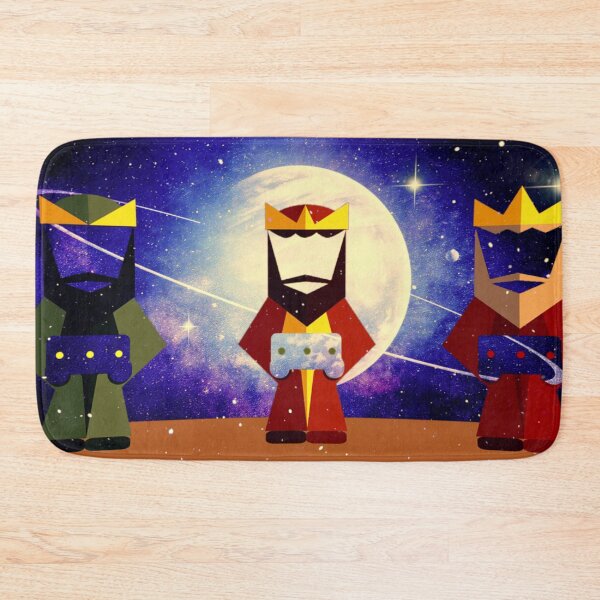 Item preview, Never Forget Christmas  designed and sold by JorteCrioni.