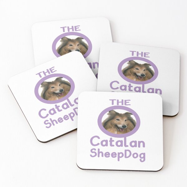 Item preview, Catalan SheepDog designed and sold by Organization -Shirt.