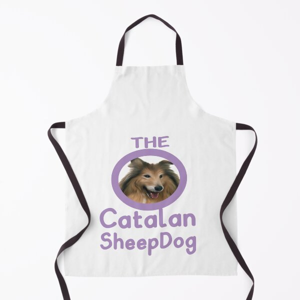 Item preview, Catalan SheepDog designed and sold by Organization -Shirt.