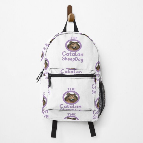 Item preview, Catalan SheepDog designed and sold by Organization -Shirt.