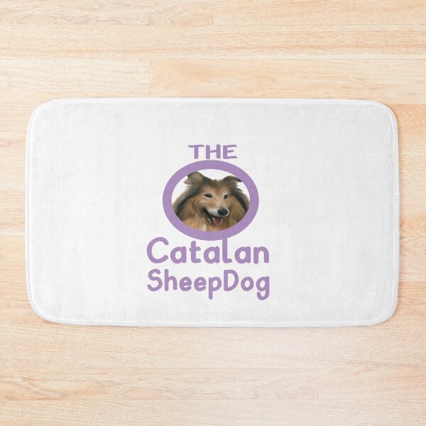 Item preview, Catalan SheepDog designed and sold by Organization -Shirt.