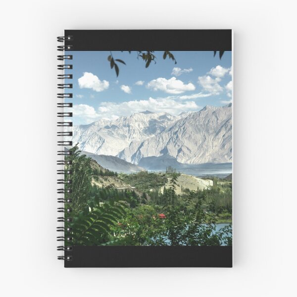Item preview, Mountains beyond Shangrila designed and sold by Blackadder Photography.
