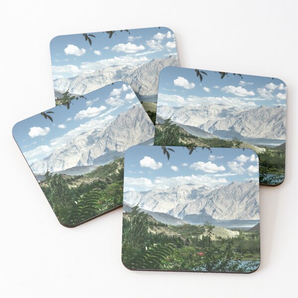 Item preview, Mountains beyond Shangrila designed and sold by Blackadder Photography.