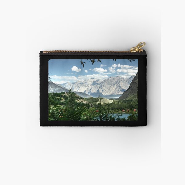Item preview, Mountains beyond Shangrila designed and sold by Blackadder Photography.
