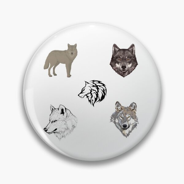 Item preview, Arctic Wolf designed and sold by TheAnimalZ00.
