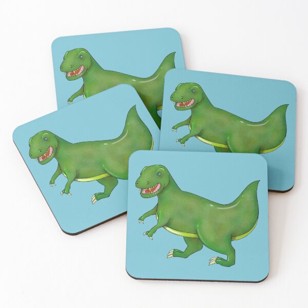 Item preview, Dinosaur designed and sold by hanbohobbit.