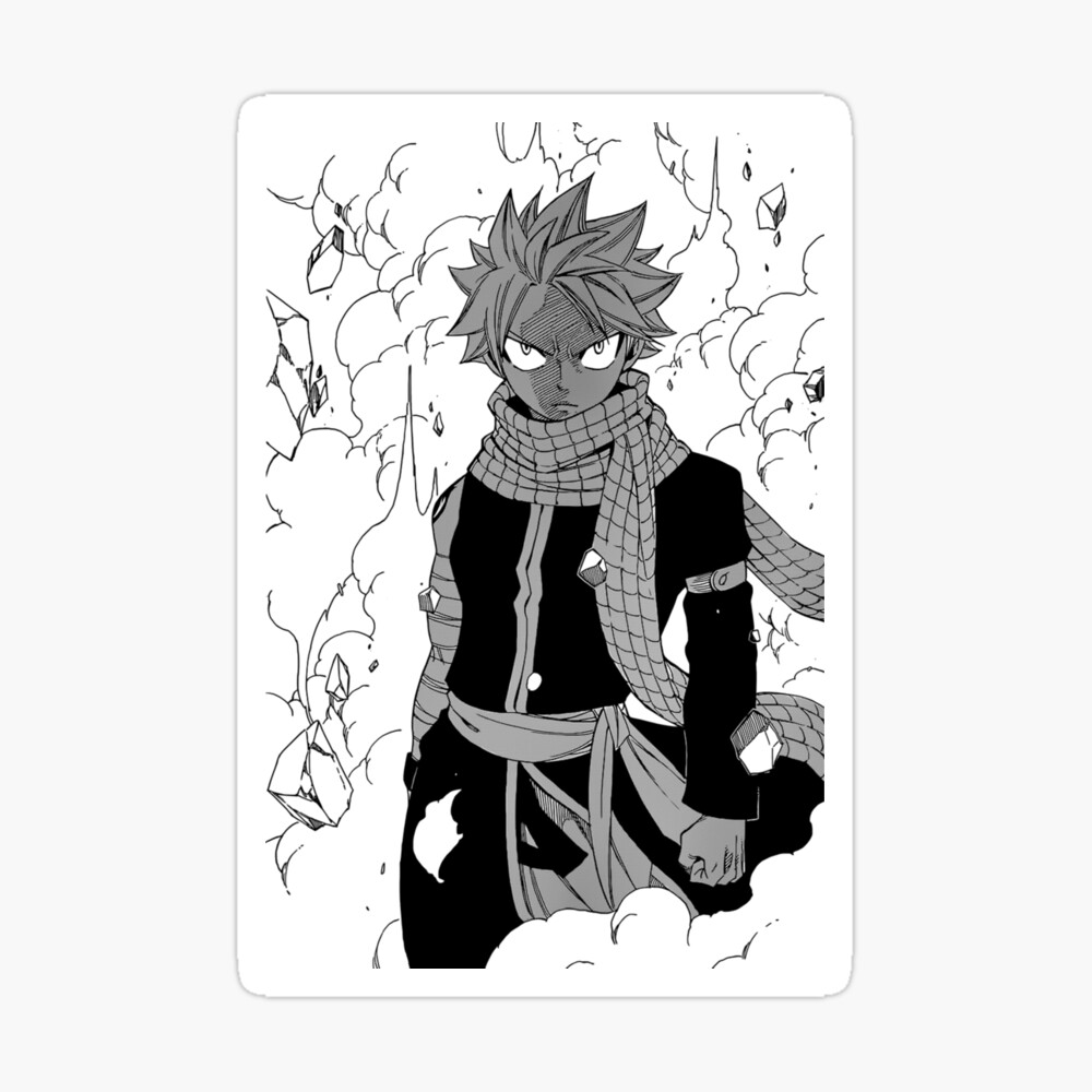 Natsu  Pin for Sale by AnimeTheme