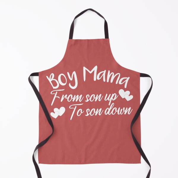 Item preview, Boy Mama From Son Up to Son Down funny mom gift designed and sold by BadrLuke01.