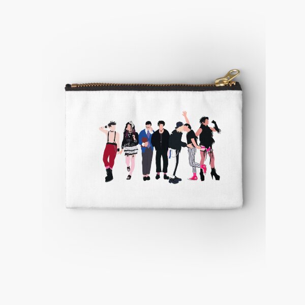 Item preview, Yungblud Weird Album Artwork designed and sold by Weyheycallie.