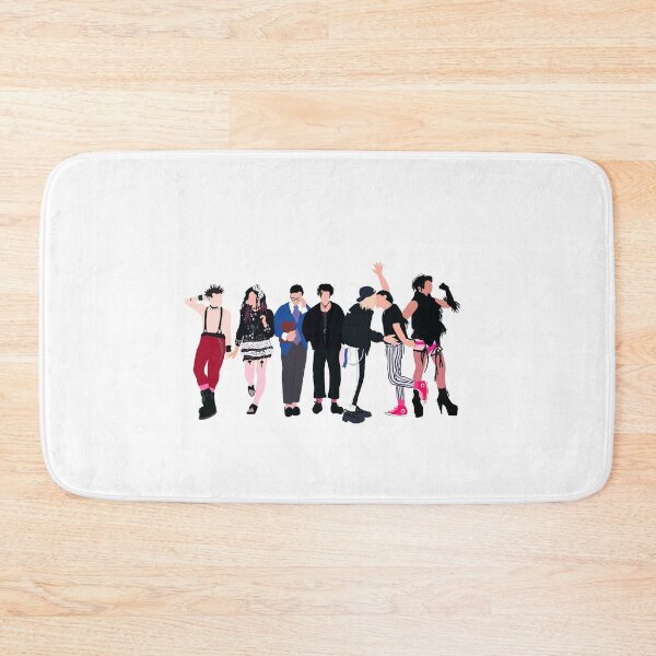 Item preview, Yungblud Weird Album Artwork  designed and sold by Weyheycallie.