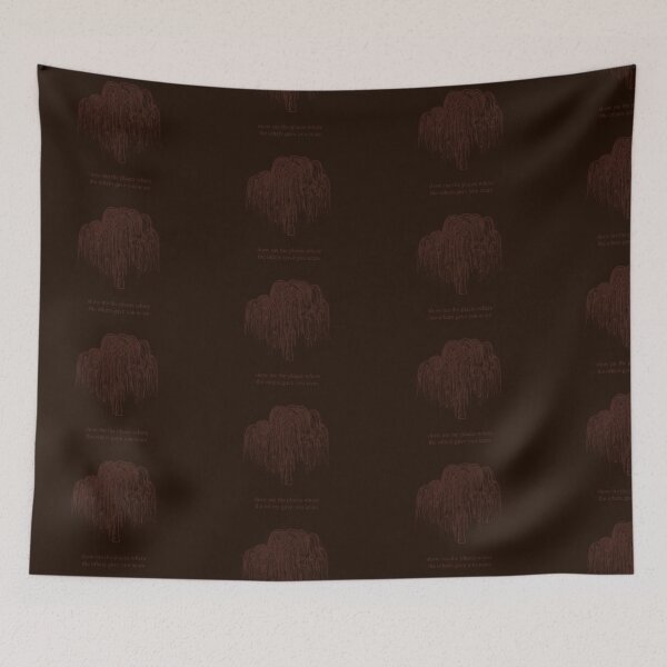 Item preview, w i l l o w designed and sold by Boston MT.