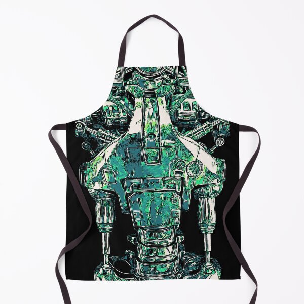 Item preview, Killer Robot designed and sold by CreativeSpero.
