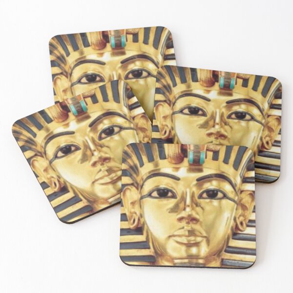 Item preview, King TuT Will Protect You From Corona Virus or Covid 19 designed and sold by dealco.