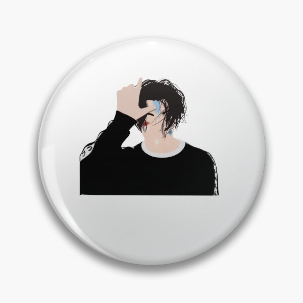 Item preview, Yungblud Loner Artwork designed and sold by Weyheycallie.
