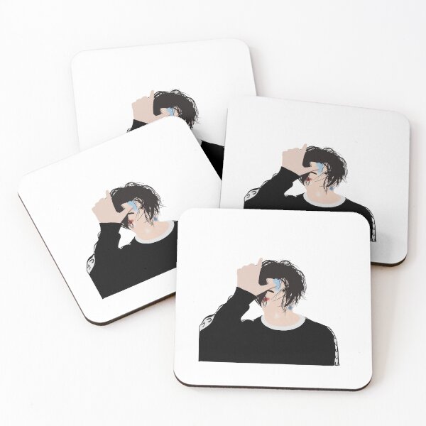 Item preview, Yungblud Loner Artwork designed and sold by Weyheycallie.