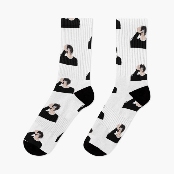 Item preview, Yungblud Loner Artwork designed and sold by Weyheycallie.