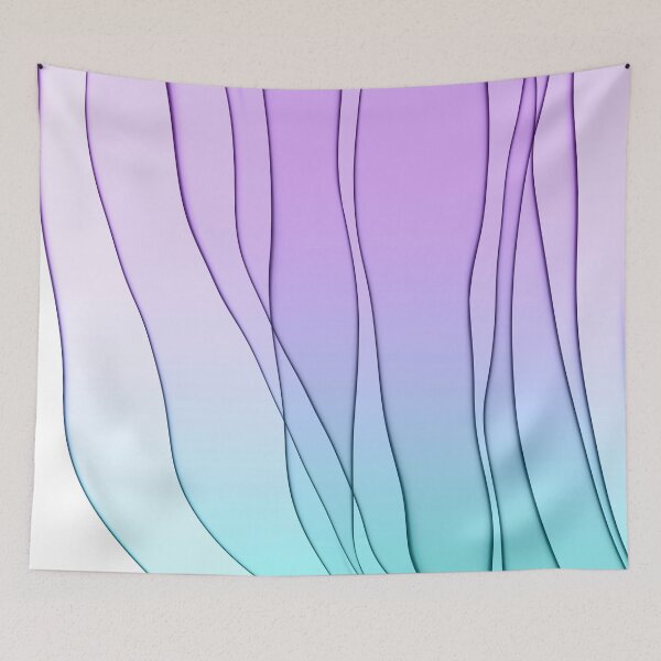 Item preview, Silky Vertical designed and sold by didssdrw.