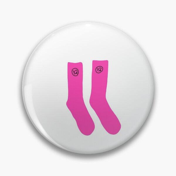 Item preview, Yungblud Socks designed and sold by Weyheycallie.