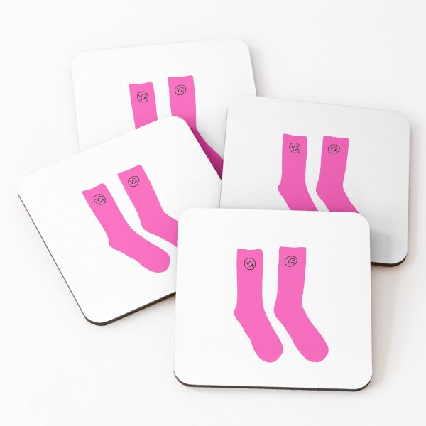 Item preview, Yungblud Socks designed and sold by Weyheycallie.