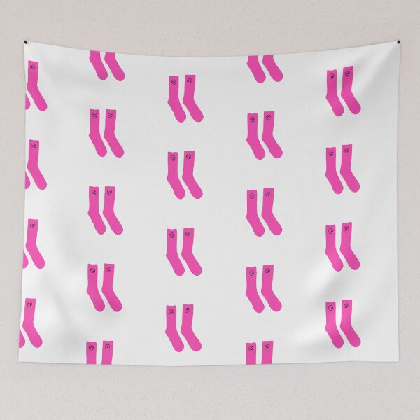Item preview, Yungblud Socks designed and sold by Weyheycallie.