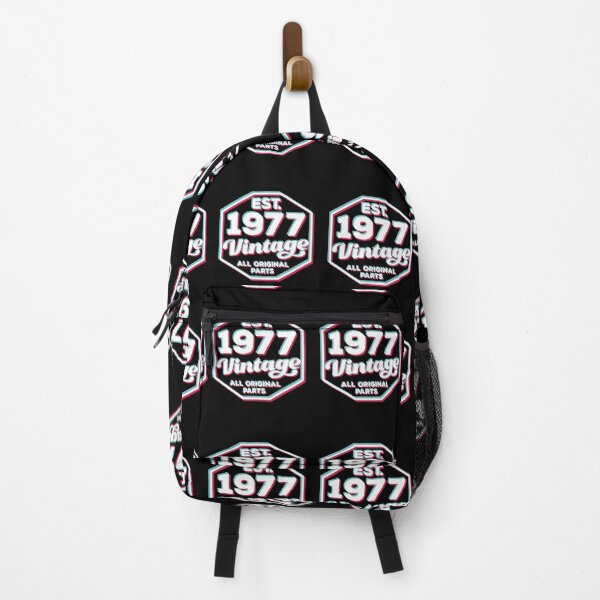 Item preview, 1977 Vintage original parts designed and sold by inkedtee.
