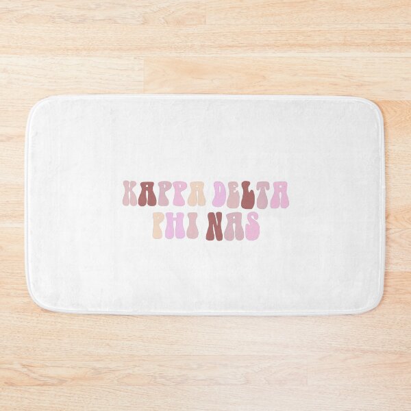 Item preview, KDP nas retro pastel design designed and sold by emilyolenik.
